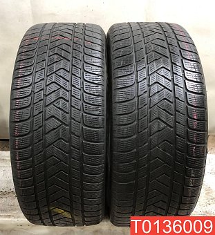 Pirelli Scorpion Winter 265/40 R22 106W 