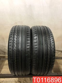 Continental ContiSportContact 2 245/45 R19 98Y 