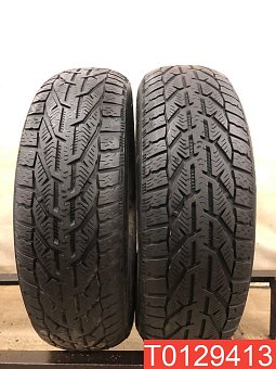 Tigar Winter 185/65 R15 92T 