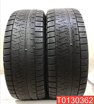 Pirelli Ice Asimmetrico 205/55 R16 91Q Нет