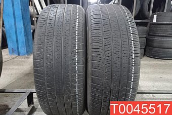 Pirelli Scorpion Zero 235/55 R19 105W 