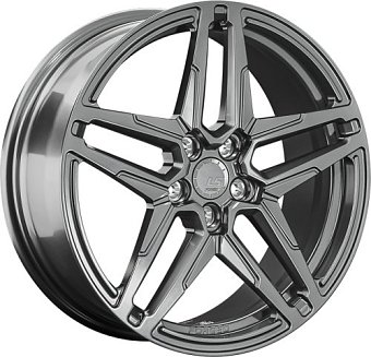 LS Forged FG50 9x20 5x130 ET50 dia 71,5 MGM