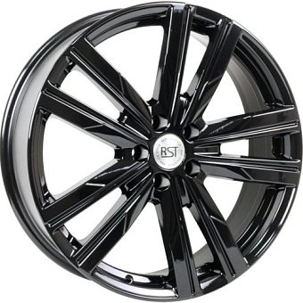 RST R089 (Exeed) 7x19 5x108 ET36 dia 65,1 BL RST R089 (Exeed) 7x19 5x108 ET36 dia 65,1 BL