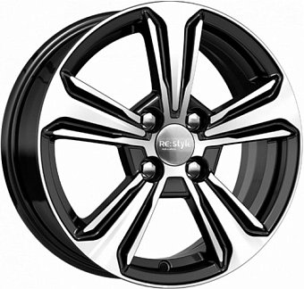 K&K Original Series Hyundai (Solaris КС777) 6x15 4x100 ET48 dia 54,1 алмаз черный Россия K&K Original Series Hyundai (Solaris КС777) 6x15 4x100 ET48 dia 54,1 алмаз черный Россия