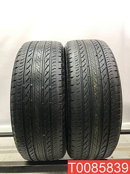 Bridgestone Dueler H/L 850 225/55 R18 98V 
