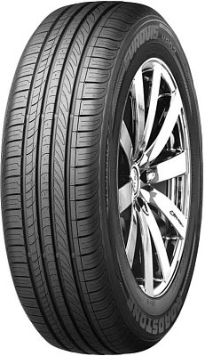 Шины Roadstone Eurovis HP02 - 1