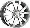 LS wheels 1038 6.5x16 5x112 ET50 dia 57.1 SF