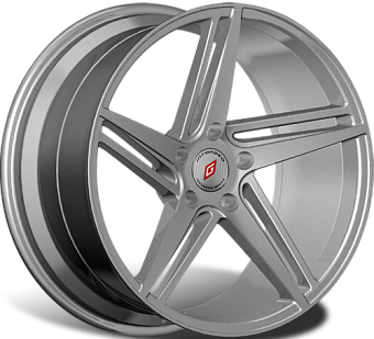 Inforged IFG31 8x18 5x112 ET40 dia 66,6 silver Inforged IFG31 8x18 5x112 ET40 dia 66,6 silver