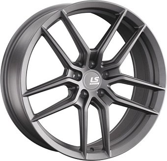 LS FlowForming RC55 9x20 5x112 ET35 dia 66,6 MGM