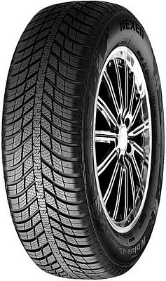 Шины Nexen N*Blue 4Season - 1
