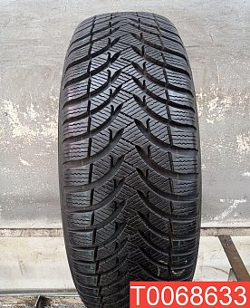 Michelin Alpin A4 205/60 R16 96H 