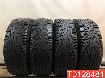 Nokian Nordman RS2 SUV 215/65 R16 102R 