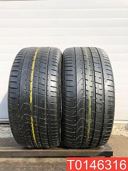 Pirelli Pzero 275/40 R20 106Y 