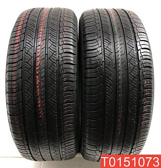 Michelin Latitude Tour HP 235/55 R18 100V 