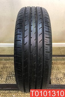 Toyo Proxes R39 195/60 R16 86H 