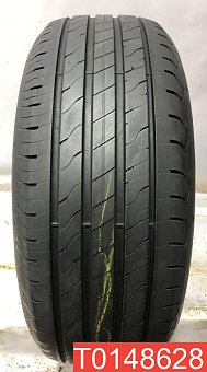 Goodyear EfficientGrip 2 SUV 265/65 R17 112H 
