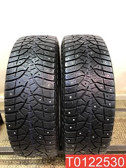 Bridgestone Blizzak Spike 02 SUV 235/65 R17 108T 