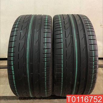 Bridgestone Potenza S001 245/35 R18 88Y RunFlat