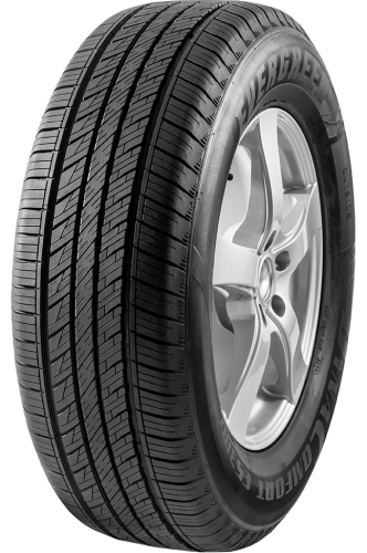 Шины Evergreen Dynacomfort ES380 255/65 R17 110H - 1