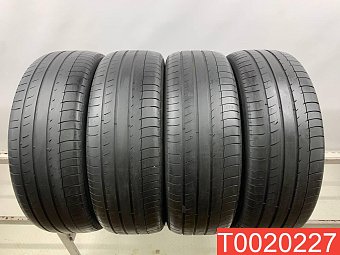 Michelin Latitude Sport 225/60 R18 100H 