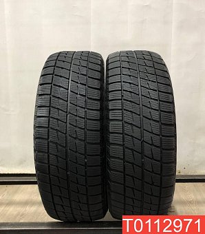 Bridgestone Icepartner 205/55 R16 91Q 