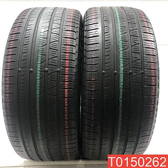 Pirelli Scorpion Verde All Season 275/45 R21 110Y 