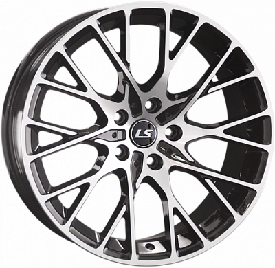 Диски LS wheels 1312 - 1