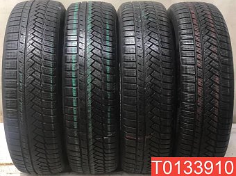 Continental WinterContact TS850P 195/55 R20 95H 