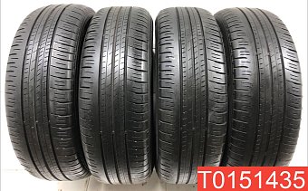 Dunlop Enasave EC300+ 195/65 R15 91H 