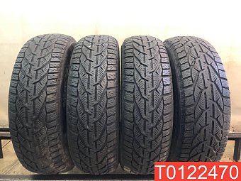 Tigar Winter 185/65 R15 92T 