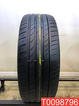 Continental ContiSportContact 5 235/55 R19 101V 