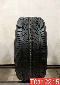 Yokohama Advan Sport AS + V405 275/40 R20 106Y 