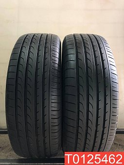 Yokohama BluEarth RV02 205/60 R16 92H 