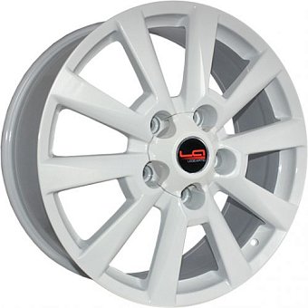 Replica LegeArtis Lexus (LX40) 8,5x20 5x150 ET60 dia 110,5 W