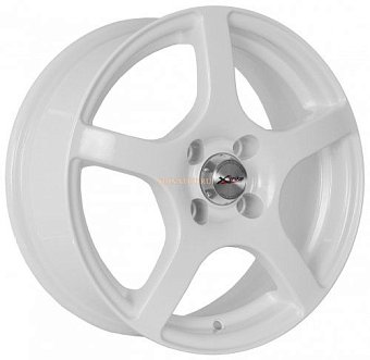 X trike X-103 5,5x14 4x100 ET45 dia 67,1 W Россия