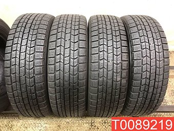 Dunlop DSX-2 195/65 R15 91Q 