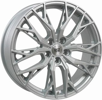 RST R119 (Haval F7) 7x19 5x114,3 ET40 dia 64,1 silver
