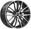 Скад Hyundai (KL-353) 8x18 5x114,3 ET46 dia 67,1 алмаз Россия