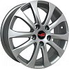 Replica LegeArtis Hyundai (HND105) 6x16 5x114,3 ET54 dia 67,1 S