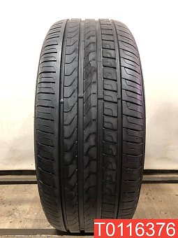 Pirelli Scorpion Verde 255/55 R19 111V 