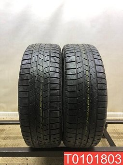 Pirelli Winter 210 SnowSport 225/60 R17 99H 