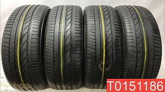 Bridgestone Dueler H/P Sport 285/50 R20 112V 