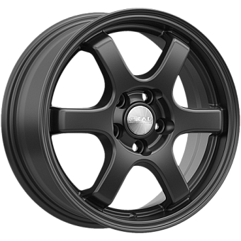 Скад Киото 6x15 4x98 ET38 dia 58,6 бархат новый Скад Киото 6x15 4x98 ET38 dia 58,6 бархат новый