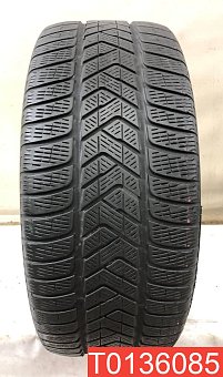 Pirelli Scorpion Winter 255/40 R21 102V 