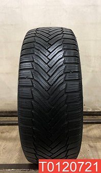 Michelin Alpin 6 225/45 R17 94H 