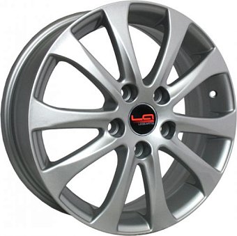 Replica LegeArtis Hyundai (HND105) 6x16 5x114,3 ET54 dia 67,1 S