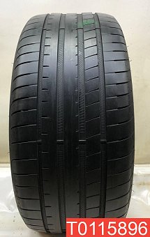 Goodyear Eagle F1 Asymmetric 3 255/40 R18 99Y RunFlat