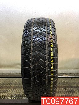 Firestone WinterHawk 3 205/60 R16 96H 