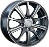 LS wheels 209 6,5x16 5x110 ET37 dia 65,1 GMF Китай