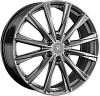 Replay KIA (Ki391) 8x20 6x114,3 ET46 dia 67,1 HPB